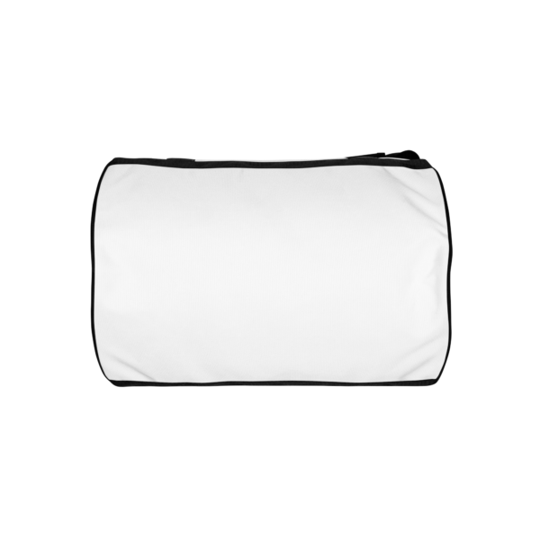 All-over print gym bag - Image 10