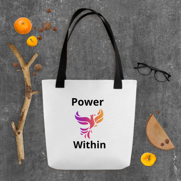 Tote bag - Image 2