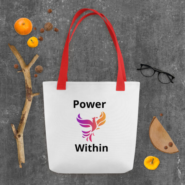 Tote bag - Image 3