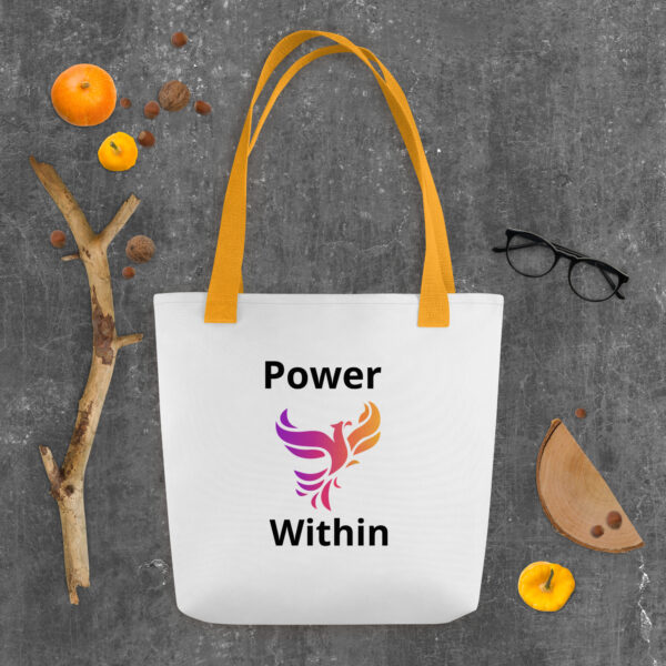 Tote bag - Image 5