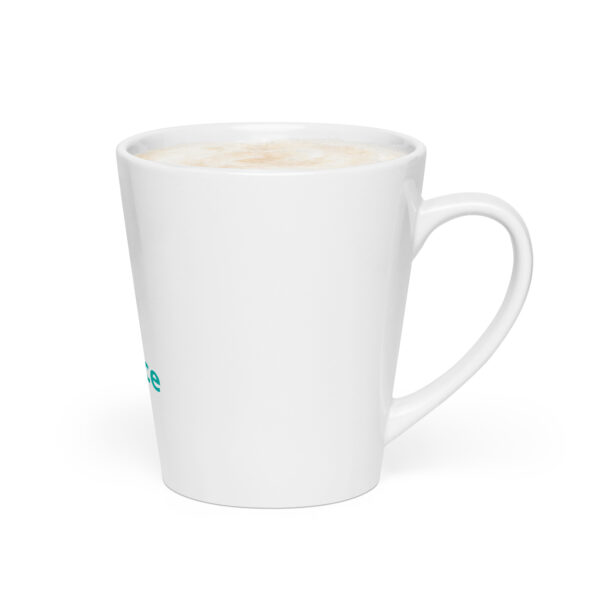 Latte mug - Image 3