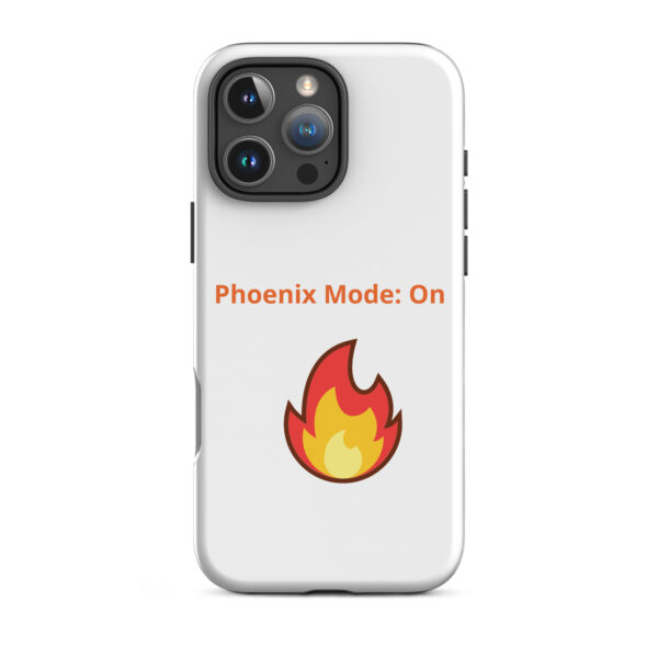 Tough Case for iPhone®
