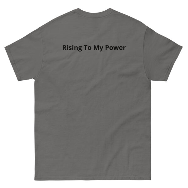 Unisex classic tee - Image 6