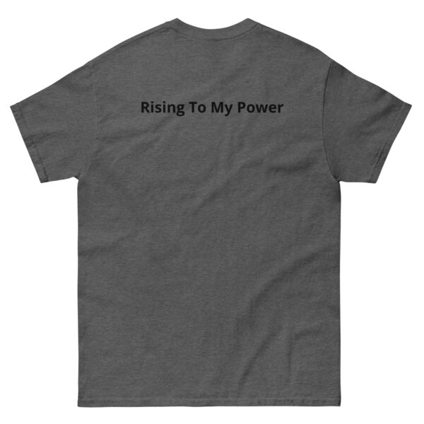 Unisex classic tee - Image 2