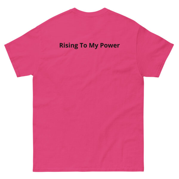 Unisex classic tee - Image 5