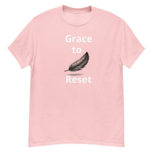 Unisex classic tee