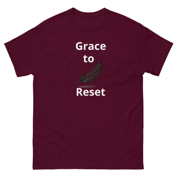 Unisex classic tee - Image 2