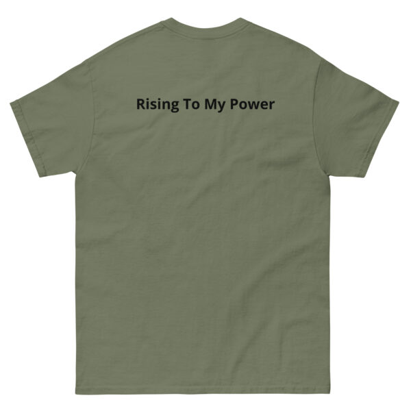 Unisex classic tee - Image 7
