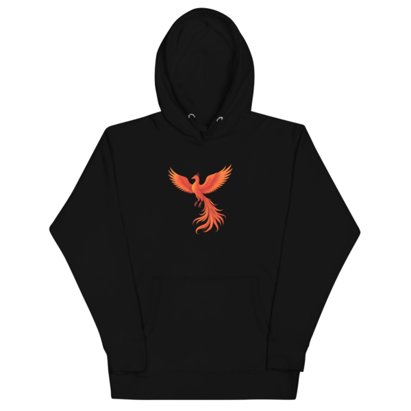 Unisex Hoodie - Image 5