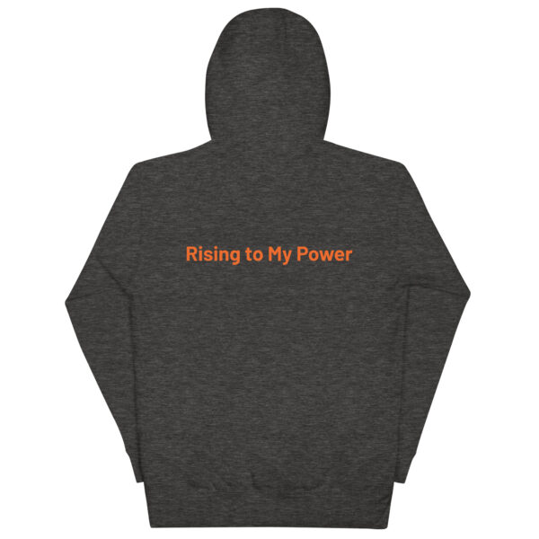 Unisex Hoodie - Image 3