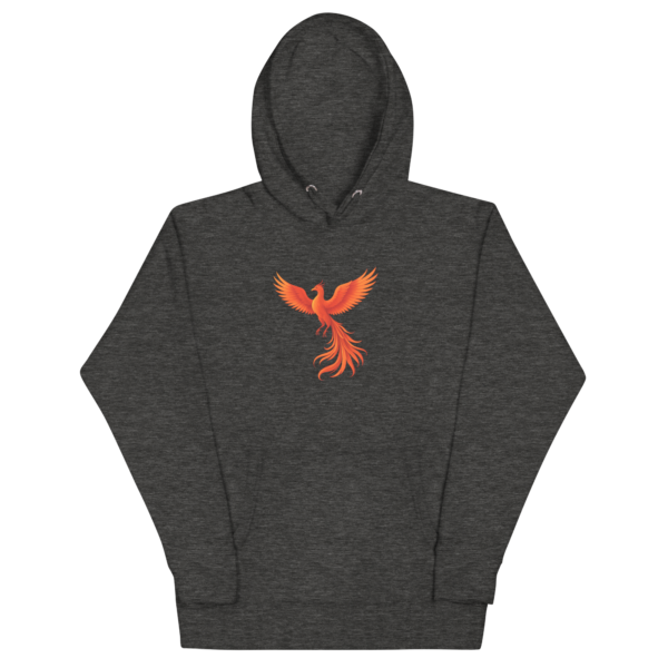 Unisex Hoodie - Image 9