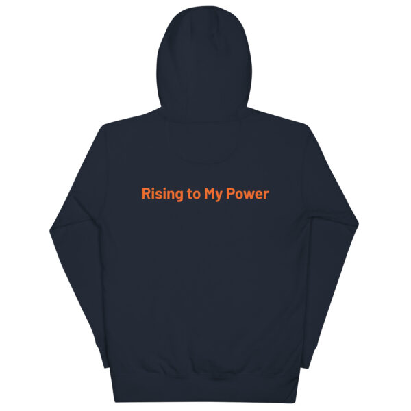 Unisex Hoodie - Image 2