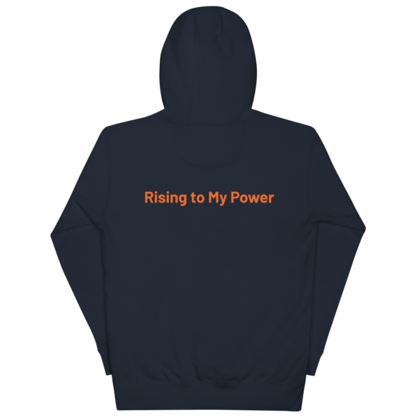 Unisex Hoodie - Image 8