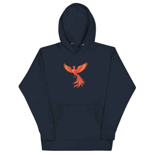 Unisex Hoodie - Image 7
