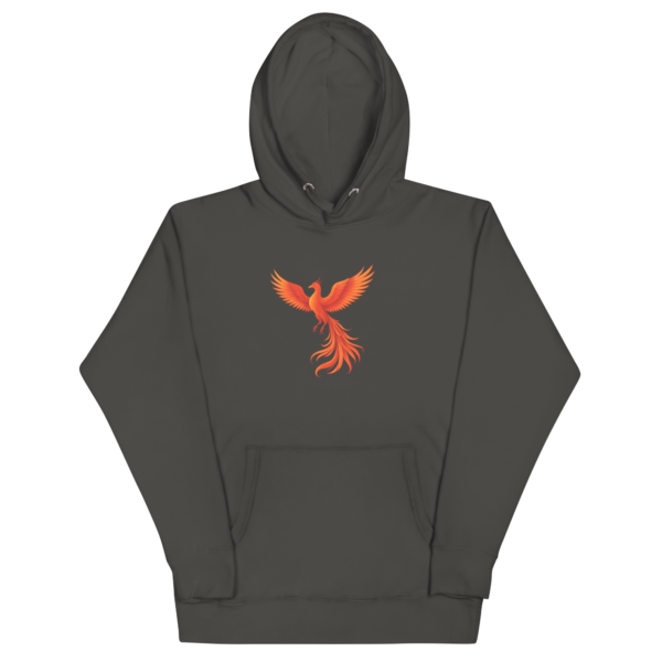 Unisex Hoodie - Image 11
