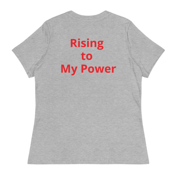 Women's Relaxed T-Shirt - Image 29