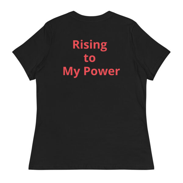 Women's Relaxed T-Shirt - Image 5