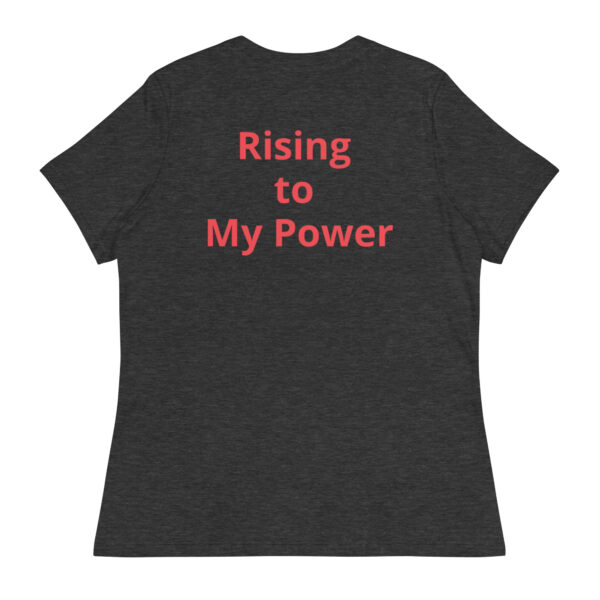 Women's Relaxed T-Shirt - Image 9