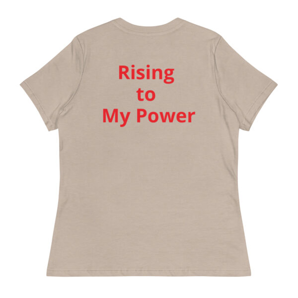 Women's Relaxed T-Shirt - Image 33