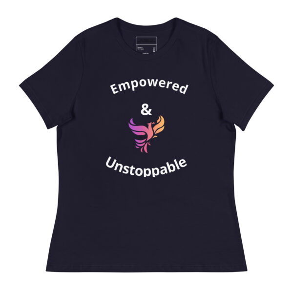 Women's Relaxed T-Shirt