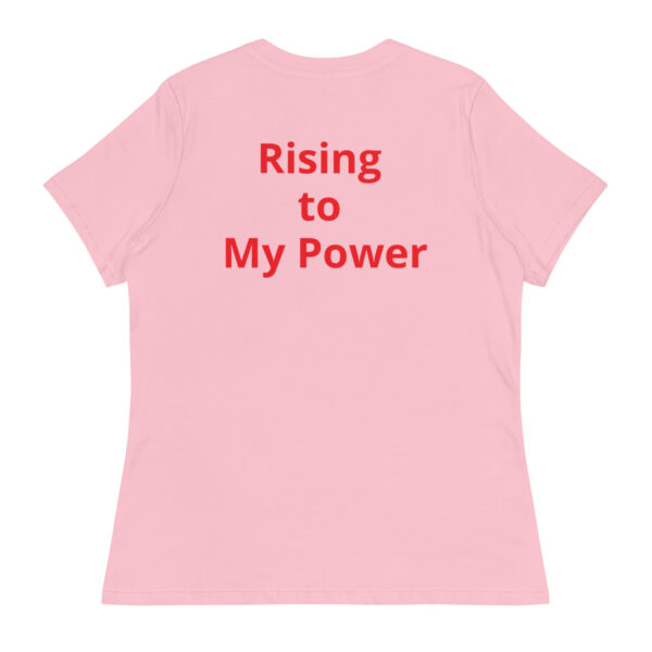 Women's Relaxed T-Shirt - Image 38