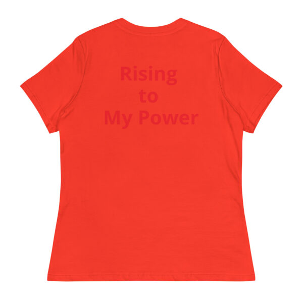 Women's Relaxed T-Shirt - Image 11