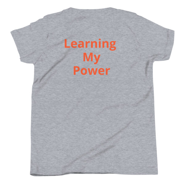 Youth Short Sleeve T-Shirt - Image 7