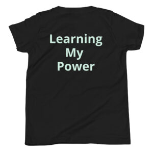 Youth Short Sleeve T-Shirt
