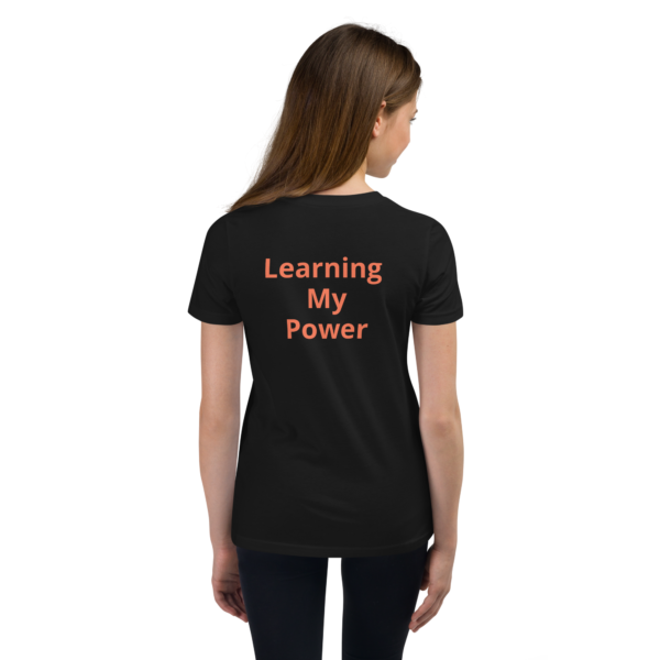 Youth Short Sleeve T-Shirt - Image 9