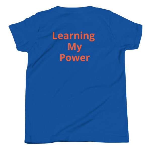 Youth Short Sleeve T-Shirt - Image 6