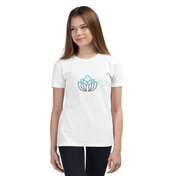 Youth Short Sleeve T-Shirt - Image 10