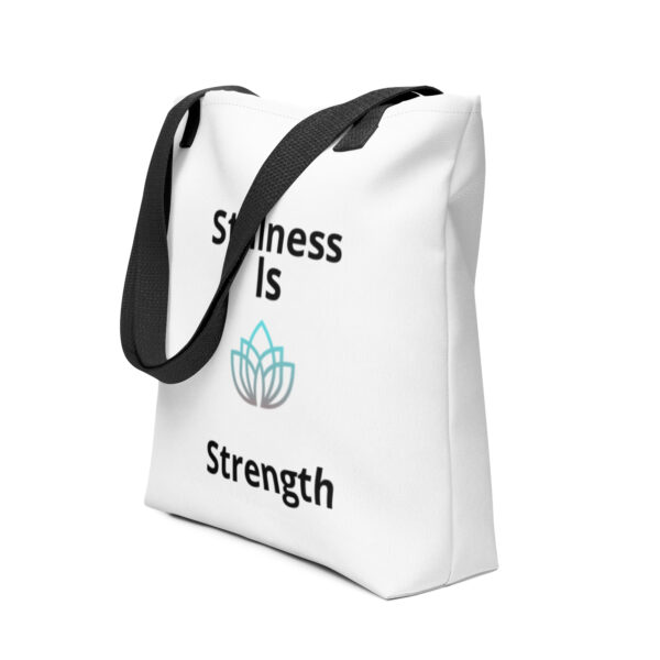 Tote bag - Image 4