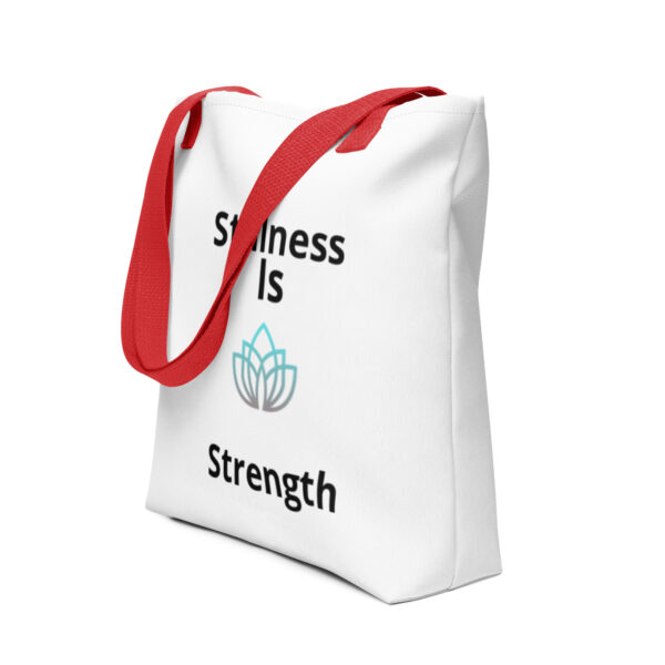 Tote bag - Image 2