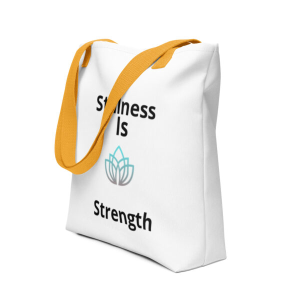 Tote bag - Image 3
