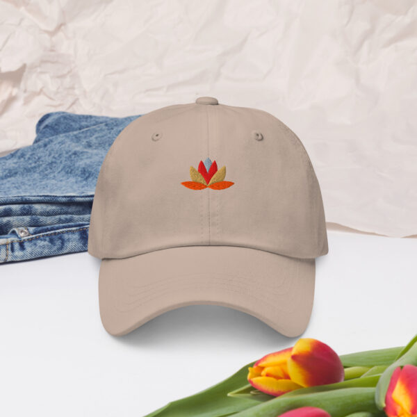 Dad hat - Image 5