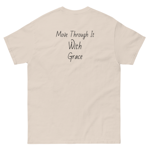 Unisex classic tee - Image 6
