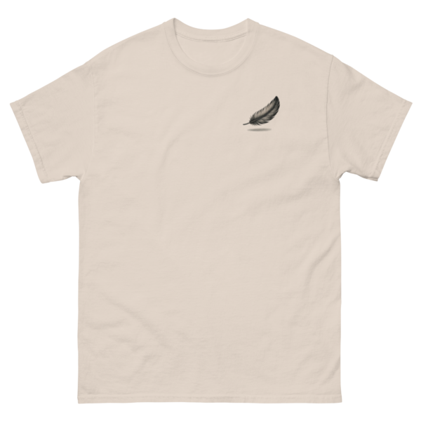 Unisex classic tee - Image 5