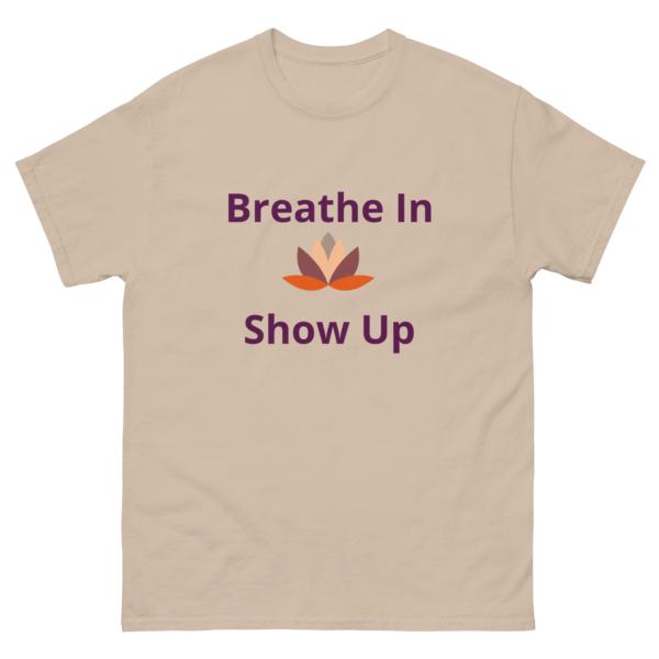 Unisex classic tee - Image 2