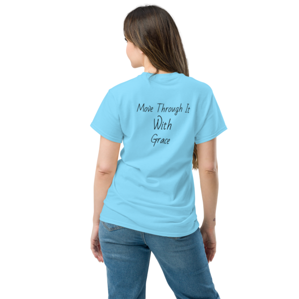 Unisex classic tee - Image 3