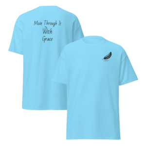 Unisex classic tee