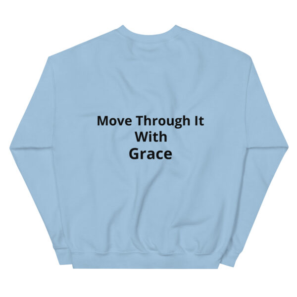 Unisex Sweatshirt - Image 3