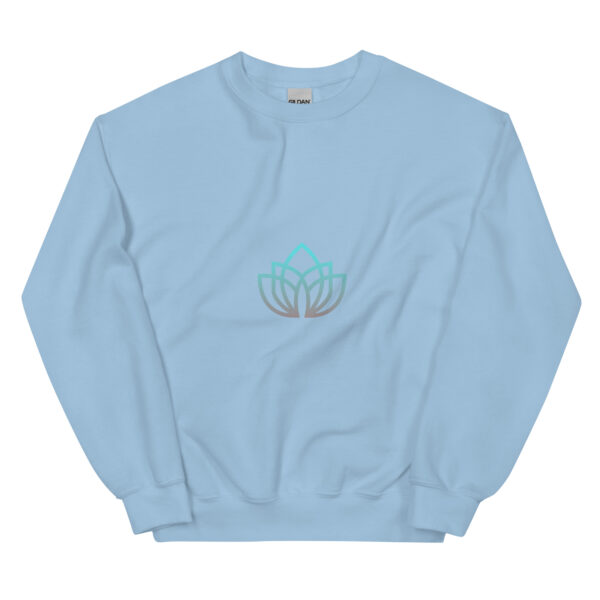 Unisex Sweatshirt - Image 2