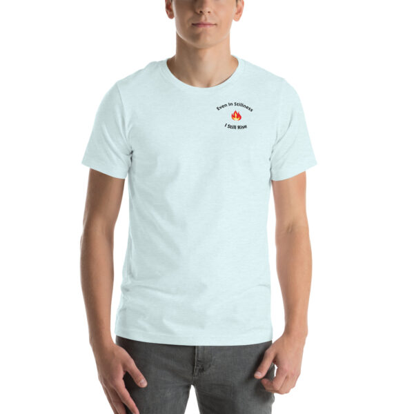 Unisex t-shirt - Image 14