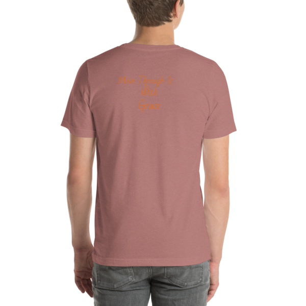 Unisex t-shirt - Image 5