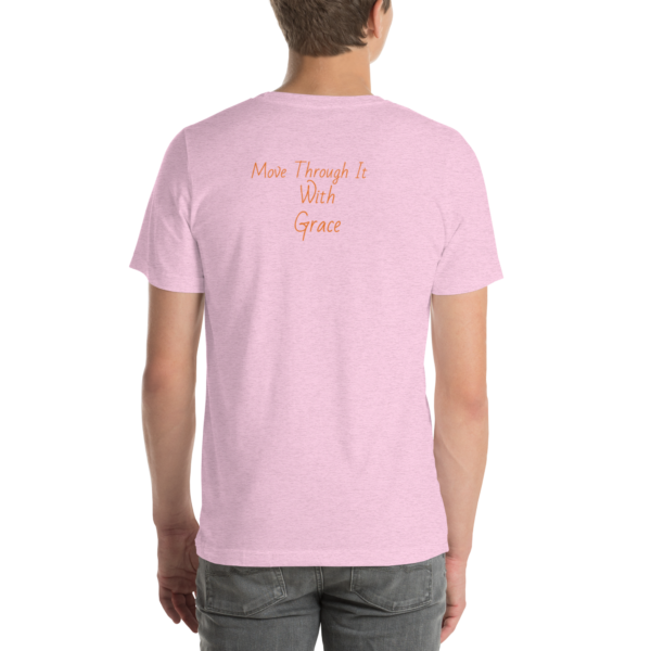 Unisex t-shirt - Image 7