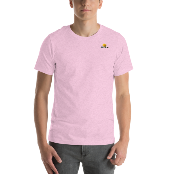 Unisex t-shirt