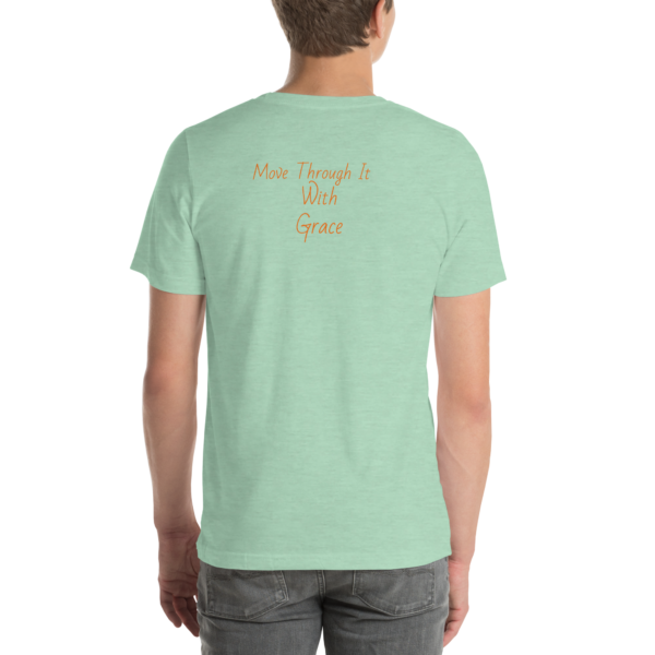 Unisex t-shirt - Image 11