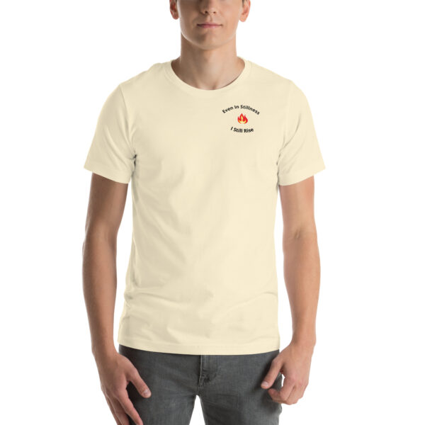Unisex t-shirt - Image 9