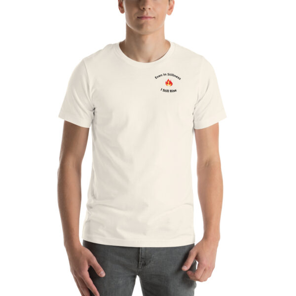 Unisex t-shirt - Image 11