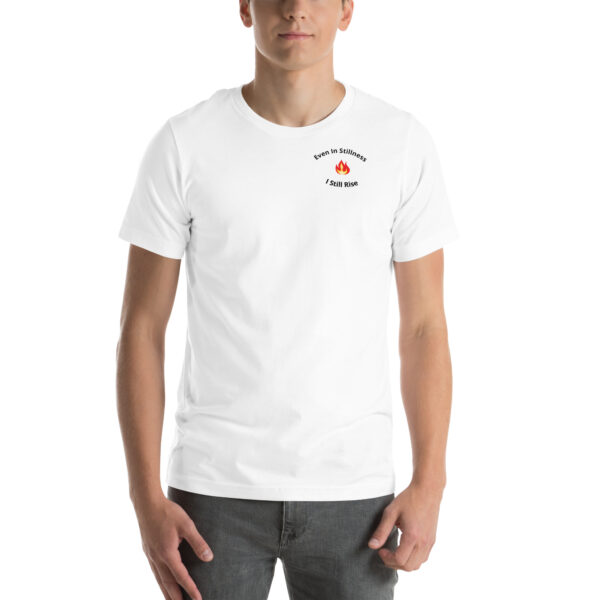 Unisex t-shirt - Image 15